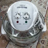 هواپز ،کباب پز|اجاق گاز و لوازم برقی پخت‌وپز|پلدختر, |دیوار