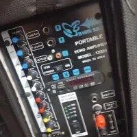 اکو برین صوت