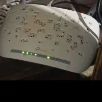 مودم تیپ لینک