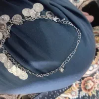 دستبند نقره فوقالعاده عالی