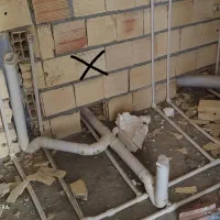 لوله کشی آب و فاضلاب نصبیات و تعمیرات شبانه روزی