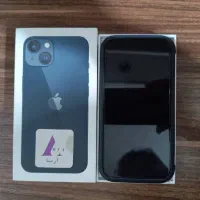 آیفون 13 نرمال  128 گیگ CH بدون خط وخش|موبایل|تهران, کیانشهر|دیوار