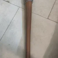 چوب بیسبال(سیم خاردار)