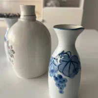 دکوری ژاپن  اصل قدیمی|صنایع دستی و سایر لوازم تزئینی|تهران, توحید|دیوار