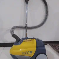 جاروبرقی آب وخاک دلونگی ایتالیا