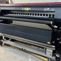 دستگاه سابلیمیشن tplus