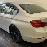 bmw328 فول ۳ کلید اسپرت لاین
