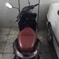 کلیک 150 s2|موتورسیکلت|کرج, گلشهر|دیوار