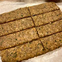 همبرگر (برگر) گیاهی پروتئینی بدون سویا،وگان و مقوی|خوردنی و آشامیدنی|تهران, آرارات|دیوار