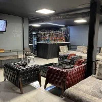 قلیان زن ماهر