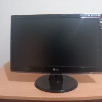 مانیتور و اسپیکر کامپیوتر