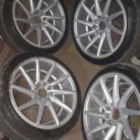 رینگ وسن ۱۶بالاستیک فاق کوتاه|قطعات یدکی و لوازم جانبی|رودسر, |دیوار