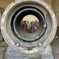 دیگ بخار ، روغن داغ ، آب داغ ، آماده تحویل سراسری|ماشین‌آلات صنعتی|تهران, شادآباد|دیوار