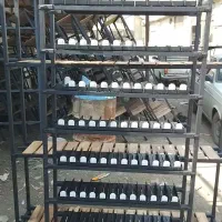 استند سیگار استند ذغال میز دخانیات|فروشگاه و مغازه|ری, صالحآباد شرقی|دیوار