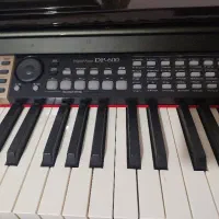 پیانو|پیانو، کیبورد، آکاردئون|ارومیه, |دیوار