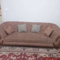 فروش مبل|مبلمان خانگی و میز عسلی|شیراز, شهرک گلستان شمالی|دیوار