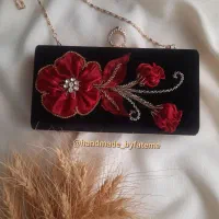 کیف کلاچ های مجلسی