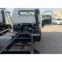 کامیونت هیوندا هشت تن مدل ۹۵|خودرو سنگین|شوش, |دیوار