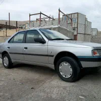 روا سال مدل ۸۸ بنزینی