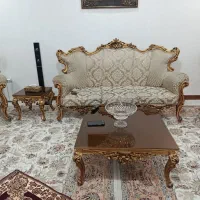 مبل|مبلمان خانگی و میز عسلی|تهران, تختی|دیوار