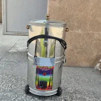 سبزی خردکن ۳ کیلویی سبزایران|خردکن، آسیاب، غذاساز|تهران, تاکسیرانی|دیوار