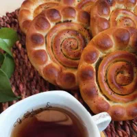 کلوچه فومن گیلان خانگی..شارژ شد|خوردنی و آشامیدنی|میبد, |دیوار