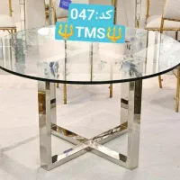 میز فلزی تالاری ماهک|عمده‌فروشی|کرج, حصارک بالا|دیوار