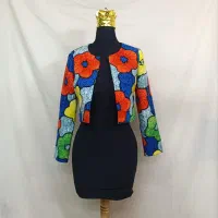 لباس کت استوک مجلسی