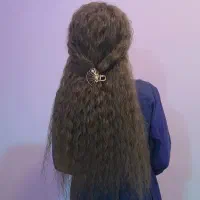 تخفیف ویژه تابستانی بافت مو اکستنشن مو موخوره گیری|خدمات آرایشگری و زیبایی|کرمان, |دیوار