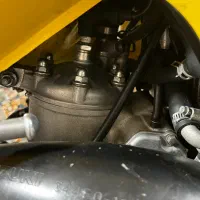 Rmx250|موتورسیکلت|بانه, |دیوار