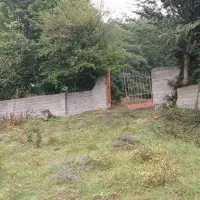 تهاتر ۲۸۰۰ متر زمین سوادکوه (فلورد ) با اپارتمان