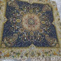 ست رومیزی پنج تیکه ترمه