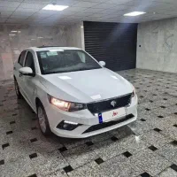 تارا اتوماتیک سفید LX V4 مدل ۱۴۰۵ صفر کیلومتر