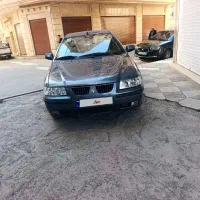 سمندLXمدل۹۴