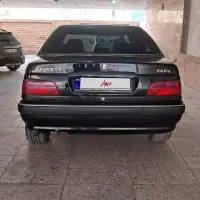 پارس سال 401|خودرو سواری و وانت|مشهد, شهید بصیر|دیوار