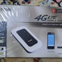 مودم همراه جیبی دی لینک DWR-932M