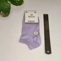 جوراب مچی طرح ساده در رنگهای پاستلی»|لباس|قم, باجک سه|دیوار