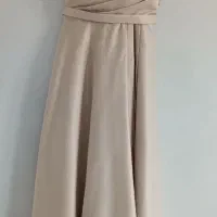 لباس مجلسی بلند