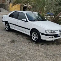 پارس الکس مدل ۱۴۰۲