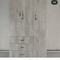 کمد مدل باکس دار|جاکفشی، کمد، دراور|تهران, شهرک ولیعصر جنوبی|دیوار