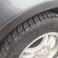 تیبا ۲  استثنایی  باکار کرد ۴۲۰۰۰بدون رنگ درحدصفر|خودرو سواری و وانت|تبریز, |دیوار