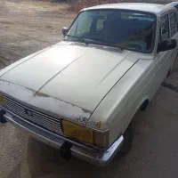 پیکان مدل 82|خودرو سواری و وانت|بانه, |دیوار