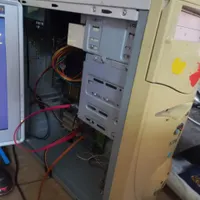 کیس سیستم کامپیوتر