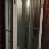 لوستر کریستالی وبوفه|لوستر و چراغ آویز|اهواز, کوی سعدی|دیوار