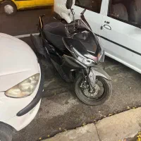 فروش ویژه اقساطی آیروکس 170|موتورسیکلت|تبریز, |دیوار