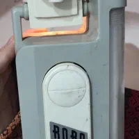 چراغ اضطراری نوستالژی و اصلی