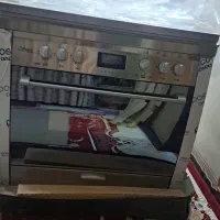 اجاق گاز مبله گاز فردار  تاکنو s8