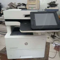 دستگاه فتوکپی پرینتر اسکنر528hp|پرینتر، اسکنر، کپی، فکس|ایلام, |دیوار