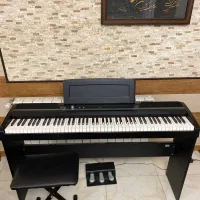 پیانو ، KORG|پیانو، کیبورد، آکاردئون|همدان, |دیوار