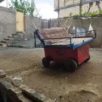 چرخ میوه بزرگ|فروشگاه و مغازه|کامیاران, |دیوار